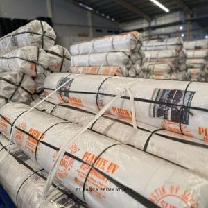 Película de plástico UV de alta calidad de 3m X 100m, cubierta de invernadero de 200 micras para agricultura, hoja duradera antiquemaduras - Product Image 6