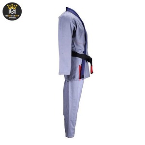 ชุดเครื่องแบบคาราเต้ Jitsu ชุดผ้าคาราเต้ - Product Image 3