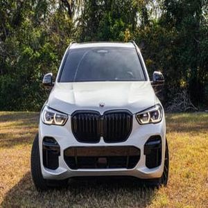 2023 X5 M50i 523-hp Twin-Sport V8 AWD Altamente Equipado - Product Image 2