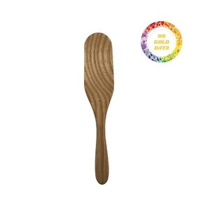 Juego de cucharas de madera ecológicas de primera calidad 2025, utensilios hechos a mano con acabado de espejo para cocina, servicio de comida y comedor - Product Image 5
