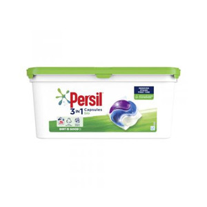 Persil Solid Color <b>Care</b> Laundry Pods <b>Keeps</b> Colors Bright <b>and</b> Prevents Fading with Every Wash - Product Image 6