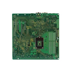 Placa base DELL 0PM2CW, zócalo LGA1155 para POWEREDGE T110 II, reacondicionada - Product Image 3
