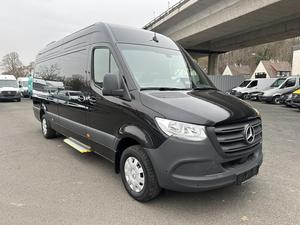 Mercedes-Benz Sprinter 317 CDI RWD PRO L3 Tourer, cambio automatico, motore diesel a combustione interna, potenza 125 kW (170 CV) - Product Image 3