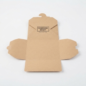 Cajas de Pizza de Cartón Corrugado Impresas Personalizadas de Fábrica, Venta al por Mayor, Múltiples Diseños, Cajas para Comida para Llevar, Venta al por Mayor - Product Image 2
