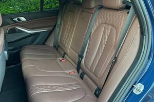 BMW X5 M50i 2022 parfaitement utilisée - Product Image 5