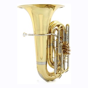 Tuba Profesional Eastman EBB534 BBb - Product Image 3
