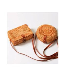 Thời Trang Mới Thêu Thủ Công Vai Túi Cho Phụ Nữ Dây Kéo Đóng Cửa Ly Hợp Cho Bất kỳ Dịp Phong Cách Ăn Mặc Từ Ấn Độ - Product Image 4