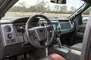 Ford F-150 SVT Raptor édition spéciale 2014 - Product Image 6