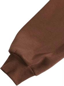 Sudaderas con capucha antipilling para mujer, sudadera de talla grande para hombre, conjunto de chándal, sudaderas con capucha transpirables Unisex para mujer, sudadera para mujer - Product Image 4