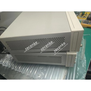 Compteur <span class=keywords><strong>LCR</strong></span> HP Agilent <span class=keywords><strong>Keysight</strong></span> 4263B, 100Hz à 100kHz UTILISÉ - Product Image 4