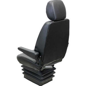 เบาะนั่งพนักพิงสูงแบบถุงลม 12 โวลต์ พร้อมที่วางแขน โดย KAB - Product Image 3