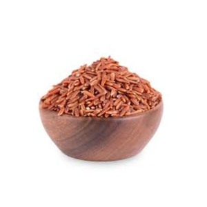 Arroz integral orgánico no basmati de secado suave para la cocina diaria y el comercio de exportación de restaurantes - Product Image 3