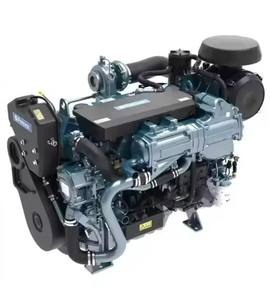 MOTEUR MARIN DIESEL INBOARD 100 CV DE QUALITÉ SUPÉRIEURE TF100 PRÊT À ÊTRE EXPÉDIÉ - Product Image 4