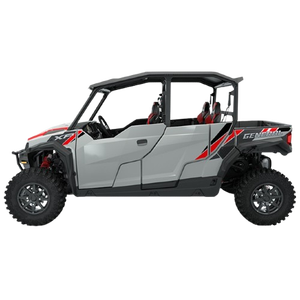 Véhicule utilitaire tout-terrain 4 places XP 4 1000 Sport 2024 d'occasion, le plus vendu, en excellent état, au prix d'usine - Product Image 2