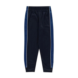 Survêtement Color Block pour Hommes Matériel Respirant et Confortable Manches Longues Prix de Gros Survêtements à la Mode Personnalisés - Product Image 2