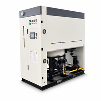 Generator Uap Berbahan Bakar Gas Alam PALERTON 500kg/jam 1000kg/jam 2000kg/jam Otomatis untuk Pemanasan Proses Industri Pewarnaan Tekstil