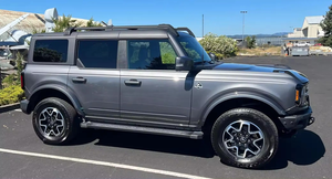 Hyundai Elantra 2024, Volante a la Izquierda, 10 Millas, Excelente Estado, Motor V6 Twin-Turbo, Tracción en las Cuatro Ruedas - Product Image 5