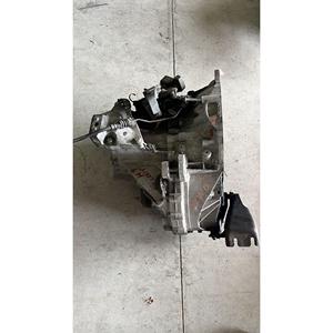 Boîte de vitesses manuelle complète FORD Galaxy Series (CA1) (06>15) 6M2R-7F096-EA QXWB Diesel 2.0 - Product Image 2