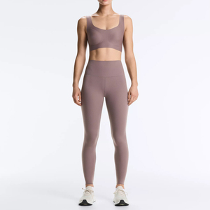 Sujetador Deportivo de Alta Calidad para Mujer, Venta al por Mayor, Sujetador Deportivo Ligero Más Vendido - Product Image 4