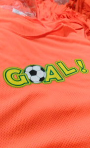 Fluorescent Yellow Soccer <b>Training</b> <b>Bib</b> Mesh Practice Vest Breathable Quick Dry Team Jersey Adults Printed Team Name OEM - Product Image 2