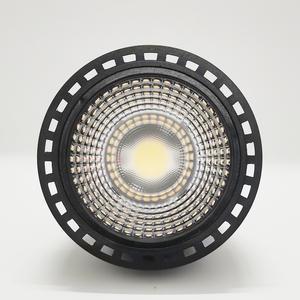 Ampoule LED COB PAR30 à économie d'énergie 30W, culot E26/E27, 15 °   24 °   36 °   60 °   Angle de faisceau <span class=keywords><strong>pour</strong></span> l'éclairage commercial des centres commerciaux - Product Image 1