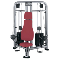 Système de musculation à domicile remis à neuf Signature CMCSP Cable Motion Shoulder Press Équipement d'entraînement de force pour tout le corps