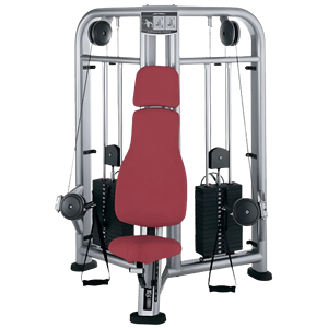 Sistema de Gimnasio en Casa Remanufacturado Signature CMCSP Cable Motion Shoulder Press Equipo de Entrenamiento de Fuerza para Todo el Cuerpo - Product Image 1