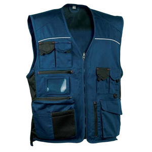 Gilet de chasse de qualité supérieure en vente en ligne, meilleure achat, gilet de chasse sur mesure pour homme, gilet de chasse extérieur élégant - Product Image 5