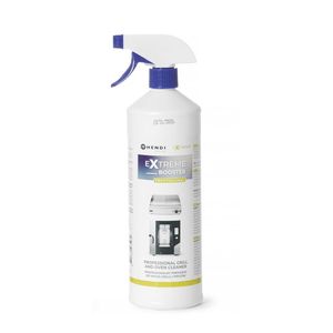 Detergente Professionale per Griglie e Forni da 1L per Elettrodomestici da Cucina di HENDI - Product Image 1