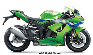 ประมูล-เสนอขาย 2026 นินจา ZX-10R ABS รถจักรยานยนต์ใหม่ - Product Image 5