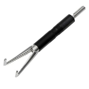 เครื่องมือขุดแบบ monopolar bariiatric มุมขวาขนาด10มม. 33ซม. ขายออนไลน์ - Product Image 1
