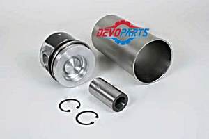 20890422-PARA VOLVO-Cilindro Liner - Product Image 3