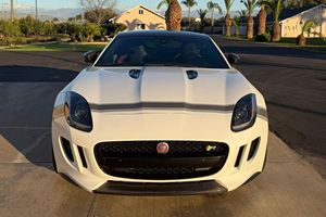 AUTOS USADOS EN VENTA 2015 F-Type RCoupé - Product Image 4