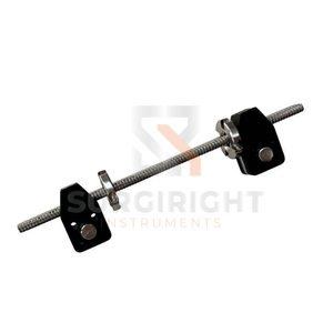 Sistema Ortho Fix, Fuente de Alimentación Manual, Instrumentos Ortopédicos para Alargamiento de Extremidades Inferiores, Fijador Externo de Surgiright - Product Image 3