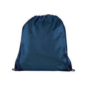 กระเป๋าหูรูดผ้าฝ้ายแท้พิมพ์โลโก้100% สั่งขนาดได้ - Product Image 5