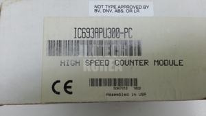 7407) [CAJA NUEVA]  IC693APU300-PC  Producto 100% Original y Nuevo - Product Image 2