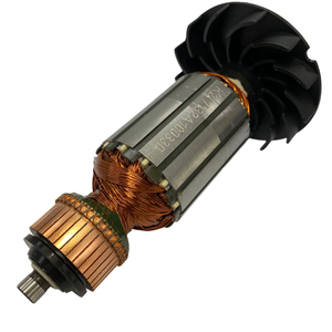 โรเตอร์ ehb 20/2.4 7132A100 (MOQ 1ชิ้น) คุณภาพสูงจากเยอรมัน - Product Image 2