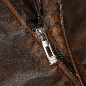 Chaqueta de motociclista de calidad superior, ropa de calle, nuevo estilo, transpirable, cómoda, ajuste, chaqueta de motorista Moq baja - Product Image 3