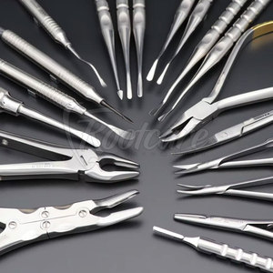 Kit de Relleno Dental de Composite de Diseño Único, el Mejor Material para la Restauración Dental - Product Image 4