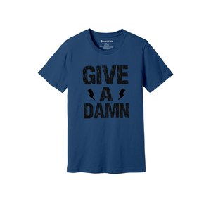 Camiseta de algodón 100% con temas de bondad, estampado de estilo informal, 12 opciones de color, 160-180, colocación de diseño personalizable GSM pesado - Product Image 5