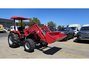 Discount <b>Sales</b> Quality Mahindra <b>Tractor</b> 90Hp 4Wd Price <b>for</b> <b>Sale</b> <b>With</b> Accessories, 2024 MAHINDRA 4025 4WD 41HP <b>LOADER</b> PACKAGE - Product Image 2