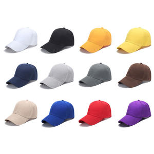 Wholesale High Quality Fashion Dad Trucker Caps Hat Custom Embroidery Logo Plain Sports Baseball Caps for Men. - Product Image 2
