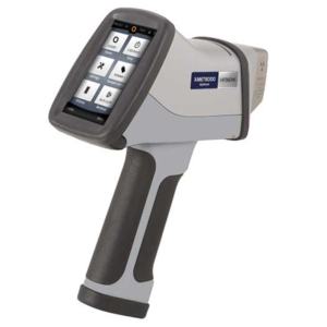 BEST SALES X-MET 8000 Industrial Optimum XRF Handheld Analyzer with Blade for Metal & Alloy Turning <b>Tools</b> OEM - Product Image 2