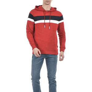 Sudaderas con Capucha de Alta Calidad para Hombre, de Algodón/Poliéster, con Cierre, Estilo Urbano, Impresión Digital a Todo Color, Tejido Transpirable y Térmico para Invierno - Product Image 5