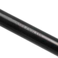 Support de levage de capot 51237309119 pour BMW 528i 535i 550i 640i 650i F10 F18 F06 F12 F13 Série 5 6 2011-2019 Amortisseur à gaz de capot avant