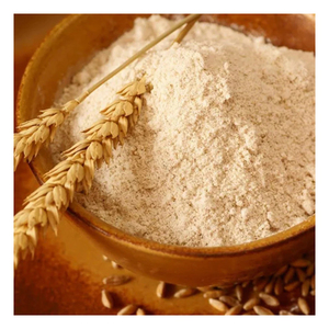 Farine de blé en vente, prix bas, approvisionnement en gros, poudre de blé de qualité supérieure - Product Image 4