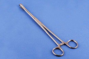 คีมจับสปองจ์แรมเพลย์ 18 ซม. / 25 ซม. คีมผ่าตัดทั่วไป - Product Image 2