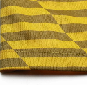 Camiseta de Fútbol Premium, Tejido Transpirable, Ajuste Cómodo, Perfecta para Partidos, Entrenamientos y Deportes de Equipo - Product Image 4