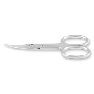 Kit esencial de manicura, limas de uñas, tijeras para cutículas, juegos de instrumentos de pedicura de acero inoxidable con estuche de cuero Pu - Product Image 6