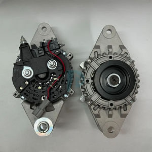 Alternador de 28V 80A en Oferta para Motor 4HK1, Piezas de Primera Calidad para Maquinaria de Construcción - Product Image 2